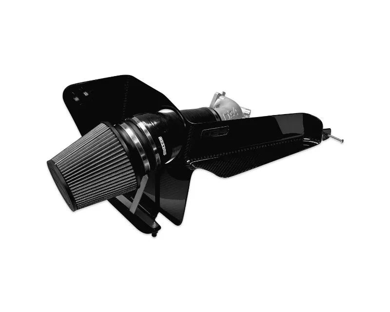 034Motorsport SuperDuper S34 Carbon Fiber Intake System for Audi S4/S5 2018-2024
