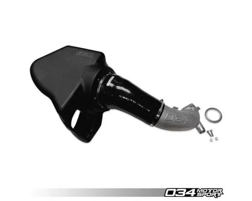 034 Motorsports P34 SuperDuper Insuction Bundle for Audi S4/S5 2018+ - Throttle Body Adapter Only