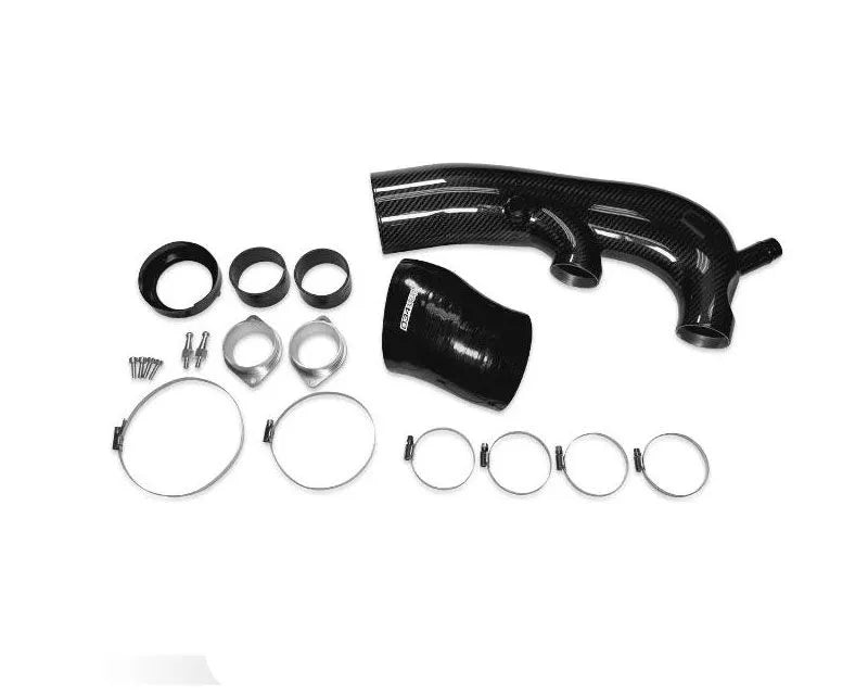 034 Motorsports SuperDuper Turbo Inlet Upgrade Kit for Audi B9/B9.5 RS4/RS5 2.9 TFSI 2018+