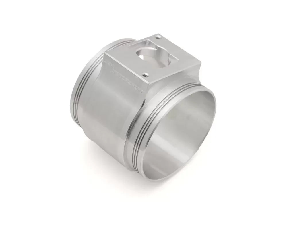 034 Motorsports MAF Housing 85mm ID for Audi S4/RS4 2.7T (2000-2002) & A6 2.7T (1998-2004)