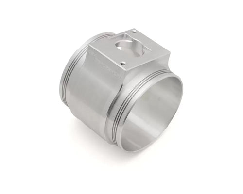 034 Motorsports MAF Housing 85mm ID for Audi S4/RS4 2.7T (2000-2002) & A6 2.7T (1998-2004)