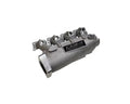 034 Motorsports High Flow Intake Manifold 1.85L for Audi VW 1.8T Engines 1996-2006