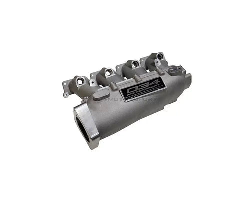 034 Motorsports High Flow Intake Manifold 1.85L for Audi VW 1.8T Engines 1996-2006