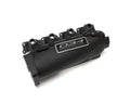034 Motorsport Black Transverse High Flow Intake Manifold - Small Port Audi | Volkswagen 1.8T 1996-2005