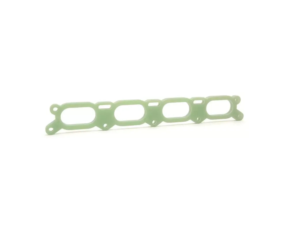 034 Motorsports Intake Manifold Spacer for 1.8T, 10mm Thick, Fits Audi/Volkswagen Models