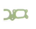 034 Motorsports Phenolic Intake Manifold Spacer, Large Port, Audi A4/S4/RS4, A6/Allroad 2.7T & 2.8L V6