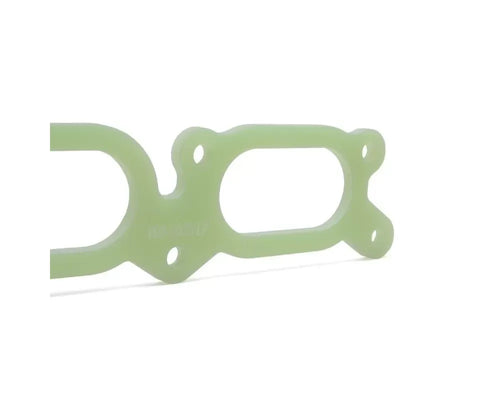 034 Motorsports Phenolic Intake Manifold Spacer, Large Port, Audi A4/S4/RS4, A6/Allroad 2.7T & 2.8L V6