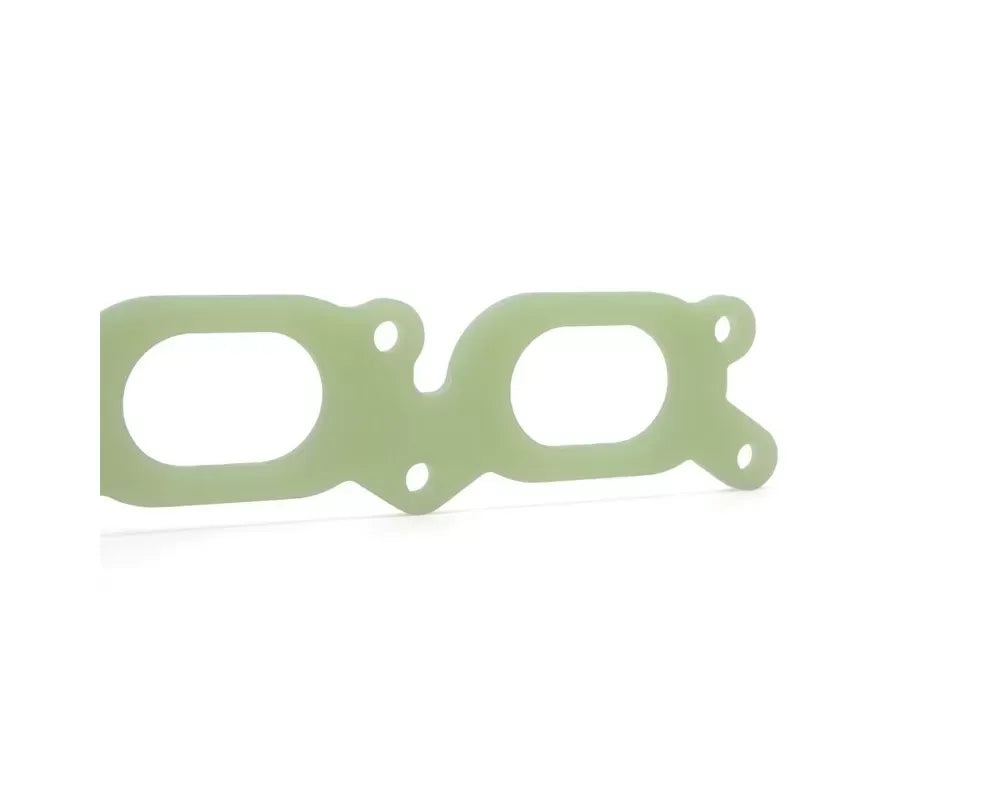 034 Motorsports Phenolic Intake Manifold Spacer 5mm for Audi B5 A4/S4/RS4 & C5 A6/Allroad 2.7T/2.8L