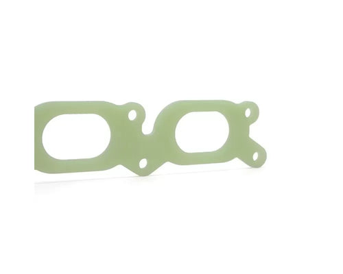 034 Motorsports Phenolic Intake Manifold Spacer 5mm for Audi B5 A4/S4/RS4 & C5 A6/Allroad 2.7T/2.8L