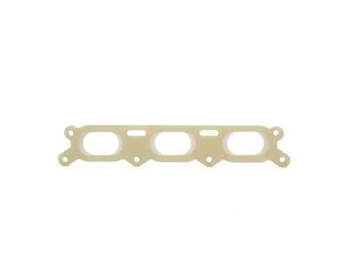 034 Motorsports Intake Manifold Spacer, 5mm Phenolic for Audi B5 A4/S4/RS4 & C5 A6/Allroad 2.7T/2.8L