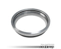034 Motorsports 4" DAZA Turbo Inlet Pipe Adapter Ring 70mm for Audi RS3 TTRS 2017-2020