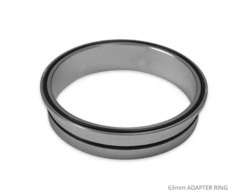 034 Motorsport 63mm SuperDuper Turbo Inlet Pure Adapter Ring Audi S4 | S5 | SQ5 B9 2017+