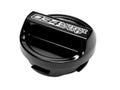 034 Motorsports Billet Oil Cap for Audi & VW 2015+ EA888 Gen 3 EA855 DAZA, Black Aluminum