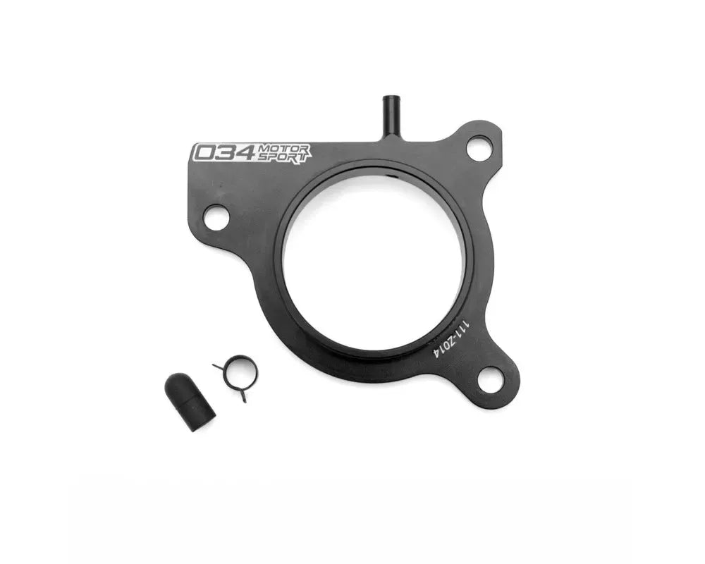 034Motorsport Boost Tap Kit for 3.0 TFSI Audi S4/S5/Q5/SQ5 & A6/A7 (B8/B8.5, C7/C7.5)