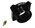 034Motorsport Boost Tap Kit for Audi EA839 V6 2.9T/3.0T Engines 2018+ - Billet Aluminum