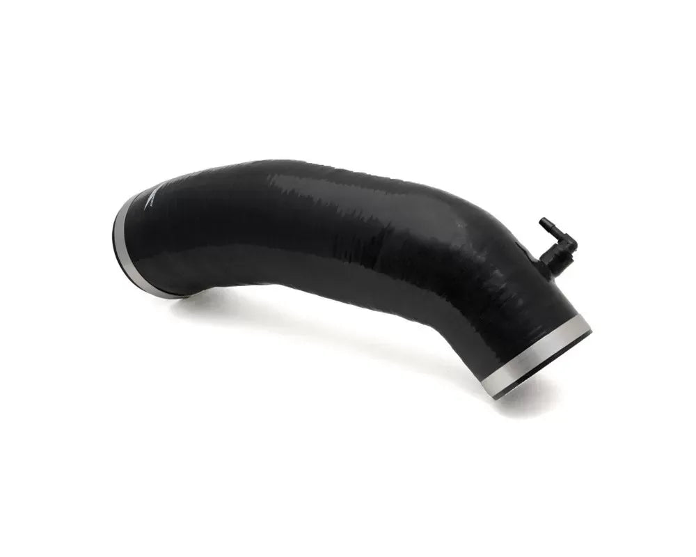034 Motorsports Silicone Throttle Body Inlet Hose for Audi S4/S5 3.0 TFSI B8/B8.5 Black