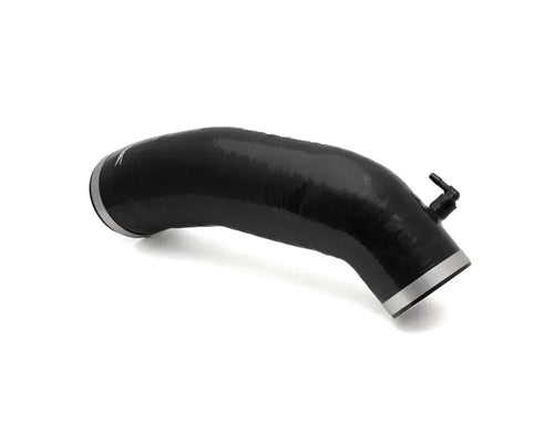034 Motorsports Silicone Throttle Body Inlet Hose for Audi S4/S5 3.0 TFSI B8/B8.5 Black