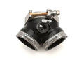 034 Motorsports 034-112-6007 Black Engine Mount for Audi A6 1998-2004, S4 2000-2002