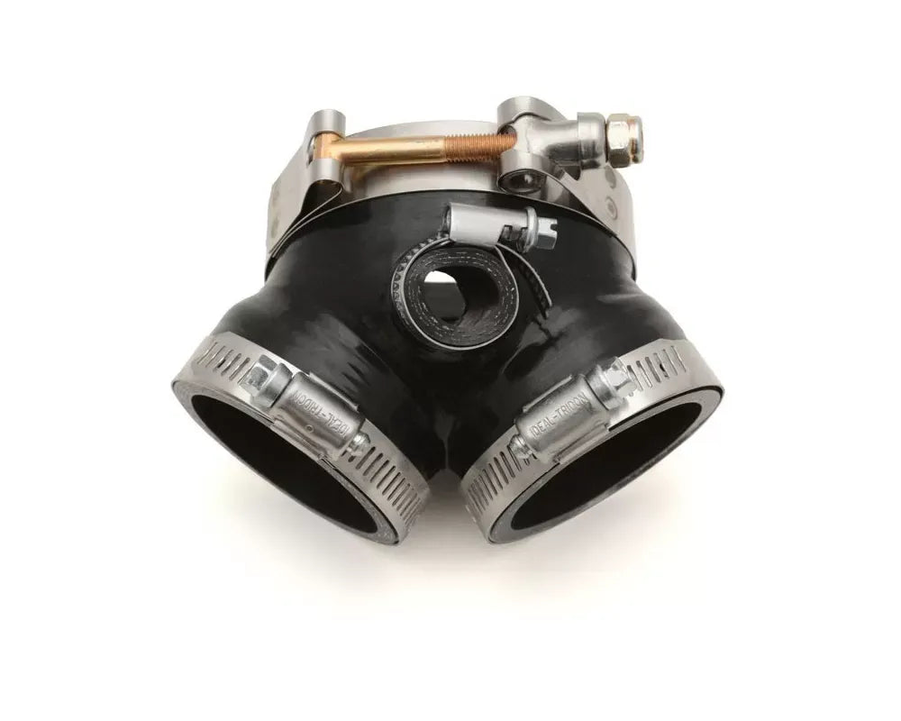 034 Motorsports 034-112-6007 Black Engine Mount for Audi A6 1998-2004, S4 2000-2002