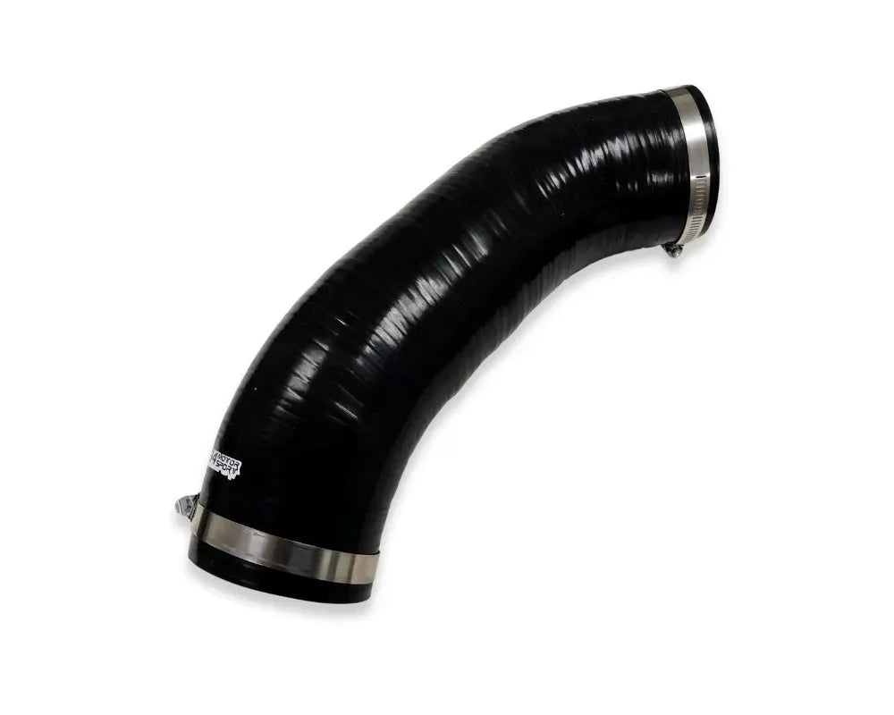 034 Motorsports 82mm Throttle Body Inlet Hose for Audi B8 Q5/SQ5 3.0 TFSI 2012-2021