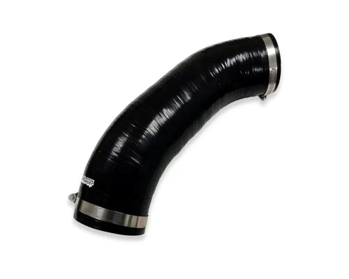 034 Motorsports 82mm Throttle Body Inlet Hose for Audi B8 Q5/SQ5 3.0 TFSI 2012-2021