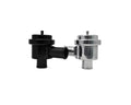 034Motorsport Aluminum Billet Diverter Valve for Audi/Volkswagen 1.8T, 2.2T, 2.7T, 4.2T