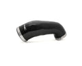 034 Motorsports Black Turbo Inlet Hose for Audi A4 B7 2.0T FSI - High Flow Silicone
