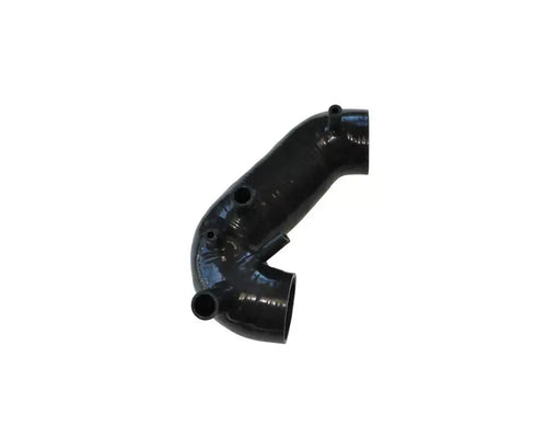 034 MotorSport Turbo Inlet Hose 3" Silicone Longitudinal For Audi 1.8T Engines