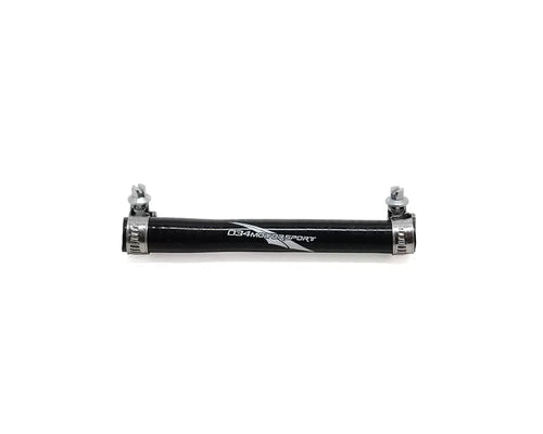 034 Motorsports N75 Valve Hose - High-Temperature Silicone for Audi A4 & Volkswagen Passat 1.8T
