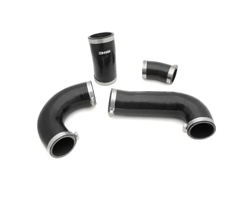 034 Motorsports Silicone Boost Hose Kit for MkVII VW GTI, Golf R & 8V Audi 2.0T Gen 3