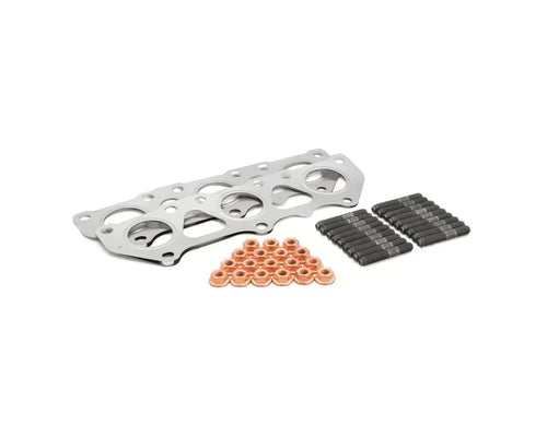 034 Motorsports Exhaust Manifold Hardware & Gasket Kit for Audi 2.7T A4/RS4/A6/Allroad