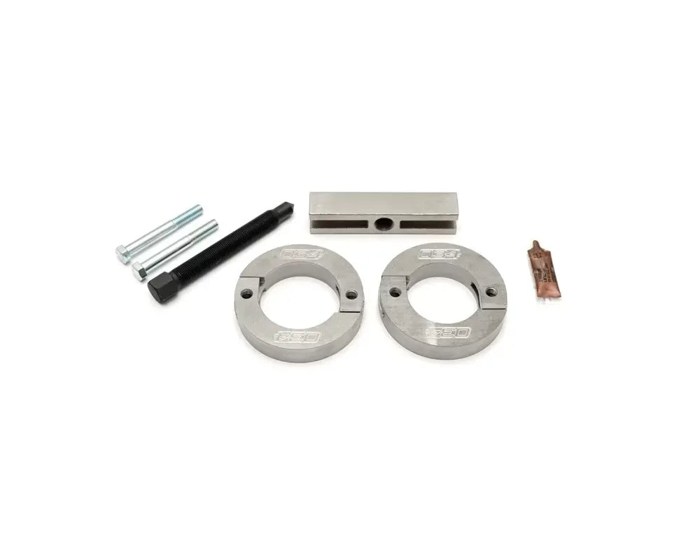 034 Motorsports Supercharger Pulley Removal Tool for Audi S4/S5/Q5/A6/A7 3.0 TFSI