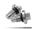 034 Motorsports 3.0 TFSI Supercharger Bleeder Screw Kit for Audi A6/A7/S4/S5/Q5/SQ5
