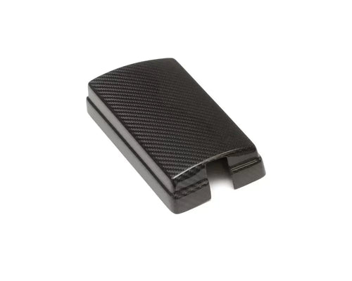 034 Motorsports Carbon Fiber Fuse Box Cover for Audi A3/S3/RS3 & VW Golf GTI/R 15-20