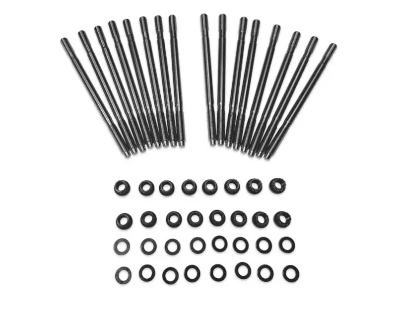 034 Motorsport M11 Head Stud Kit EA839 2.9T | 3.0T Audi A6 | A7 | Q5 | Q7 | RS4 | RS5 | S4 | S5 | SQ5 2009+