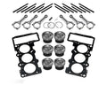 034 Motorsports Bottom End Upgrade Package for Audi EA839 2.9T Twin-Turbo 2018+ RS4/RS5