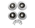 034Motorsport Dynamic+ Braking Package for Audi RS5 B9/B9.5 2018-2025 - 2-Piece Rotors & Lines