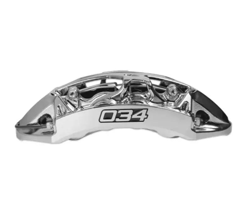 034Motorsport Nickel RS+ Big Brake Package Audi B8 | B8.5 2008-2017