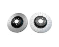 034 Motorsport 2-Piece 380x30mm Floating Front Brake Rotor Upgrade BMW M2 | M3 | M4 2012-2019