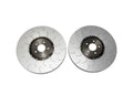 034 Motorsport 2-Piece Floating Front Brake Rotor Upgrade Audi C8 RS6 | RS7 2020+