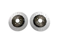 034 Motorsport 2-Piece 370x24mm Floating Rear Brake Rotor Upgrade BMW M2 | M3 | M4 2012-2019