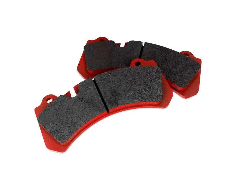 034Motorsport Dynamic + StreetSport Brake Pads for Audi RS4/RS5/S4/S5 (2018-2024)