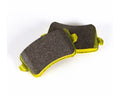 034 Motorsport Dynamic + StreetSport Rear Brake Pads Audi A4 | A5 | A6 | A7 | Q5 | S4 | S5 | | SQ5 Allroad B8/B8.5 & C7/C7.5 2008-2018