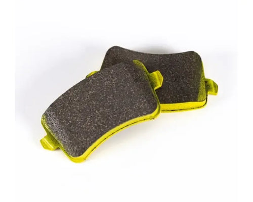 034 Motorsport Dynamic + StreetSport Rear Brake Pads Audi A4 | A5 | A6 | A7 | Q5 | S4 | S5 | | SQ5 Allroad B8/B8.5 & C7/C7.5 2008-2018