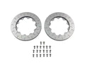 034 Motorsport 375x36mm Replacement Front Rotor Ring Set Audi RS5 B9 | B9.5 2018+