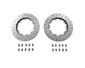 034 Motorsport 310x22mm Rear Replacement Rotor Ring Set-MQB & MQB-Evo Audi | Volkswagen 2015+