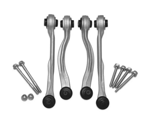 034 Motorsports Density Line Upper Control Arm Kit for Audi Q5/SQ5 2018-2024