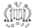 034 Motorsports Density Line Non-Adjustable Control Arm Kit for Audi Q5/SQ5 B9/B9.5 2018+