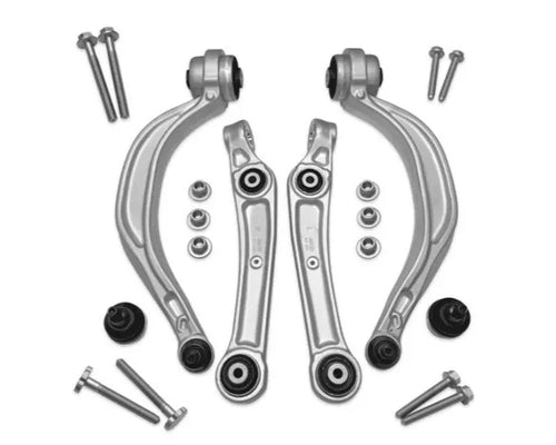 034 Motorsports Density Line Lower Control Arm Kits for Audi Q5/SQ5 B9/B9.5 2018-2024