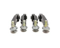 034Motorsport Density Line Adjustable Upper Control Arm Kit for Audi A4/S4/RS4 A6/S6/RS6 1996-2008